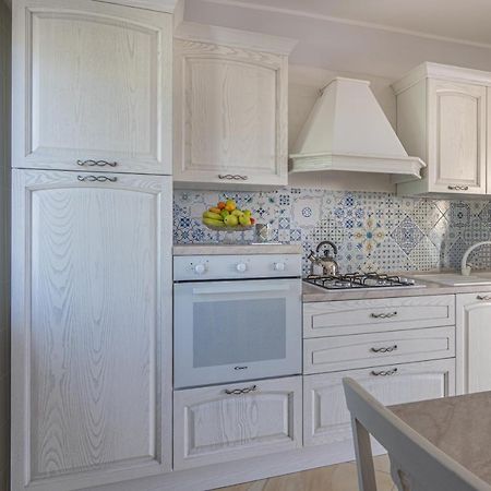 Stabiaeflor Apartment Castellammare di Stabia Εξωτερικό φωτογραφία
