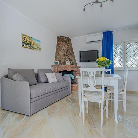 Stabiaeflor Apartment Castellammare di Stabia Εξωτερικό φωτογραφία