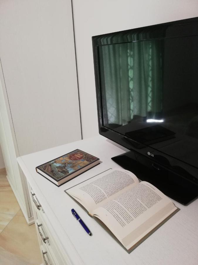 Stabiaeflor Apartment Castellammare di Stabia Εξωτερικό φωτογραφία