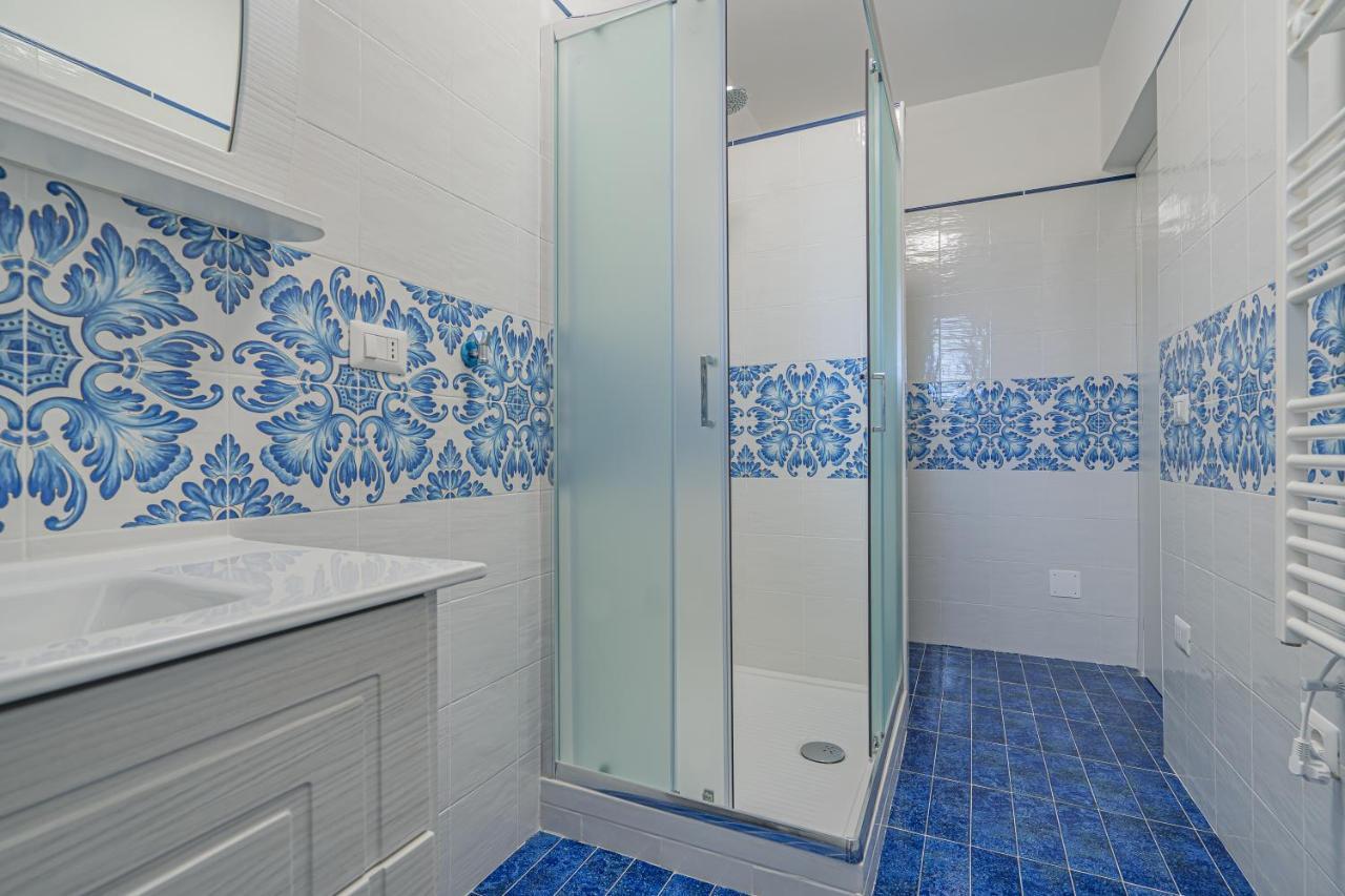 Stabiaeflor Apartment Castellammare di Stabia Εξωτερικό φωτογραφία