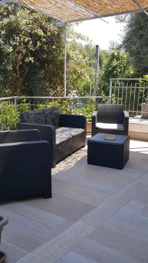 Stabiaeflor Apartment Castellammare di Stabia Εξωτερικό φωτογραφία